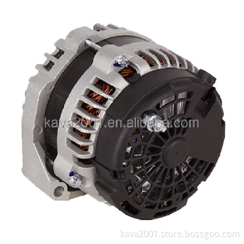 12V 145A Auto Alternator for Chevrolet Suburban & GMC C/K/R/V (Part Nos. 10392759, 15200268, 15263858)